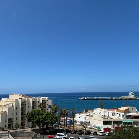 Luxury Ocean View Apartment 6Th Floor ロスクリスティアーノス エクステリア 写真