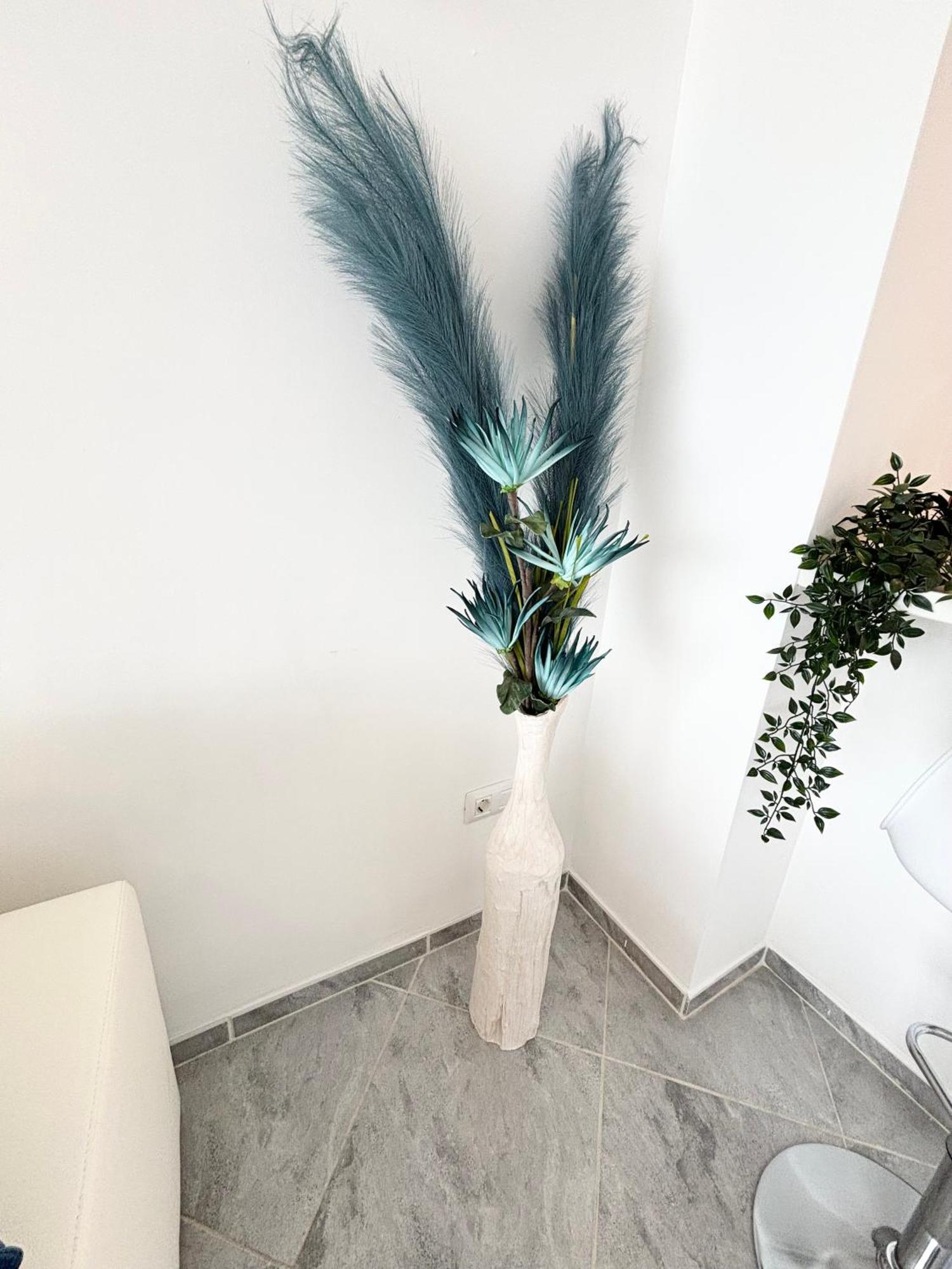 Luxury Ocean View Apartment 6Th Floor ロスクリスティアーノス エクステリア 写真